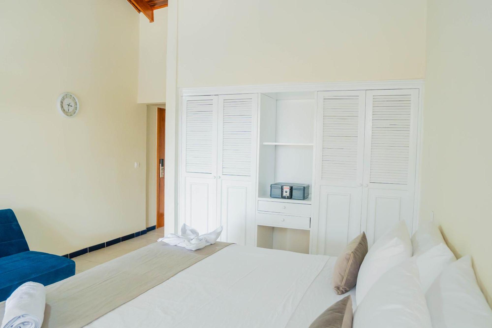 Playa Palmeras Beach Resort Cartagena Eksteriør bilde